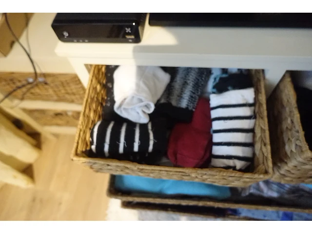 Inboedel woning - afbeelding 52 van  76