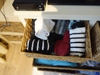 Inboedel woning - afbeelding 52 van  76