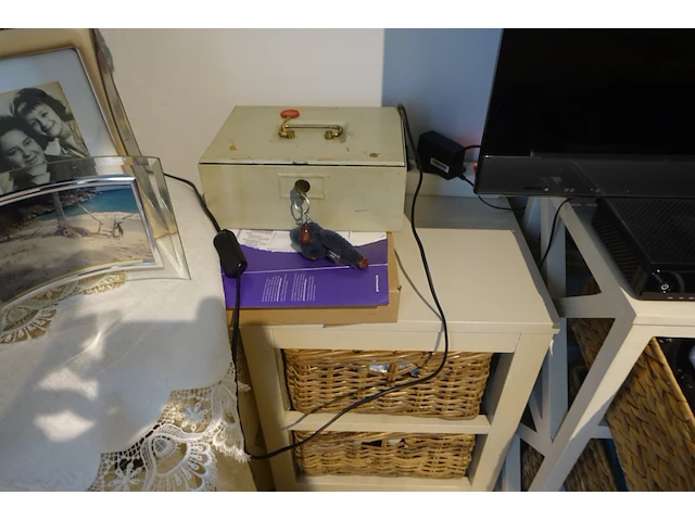 Inboedel woning - afbeelding 53 van  76