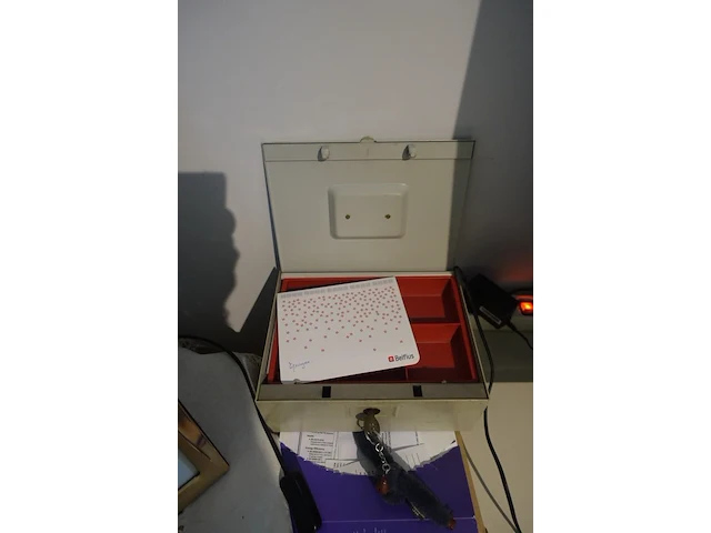 Inboedel woning - afbeelding 54 van  76