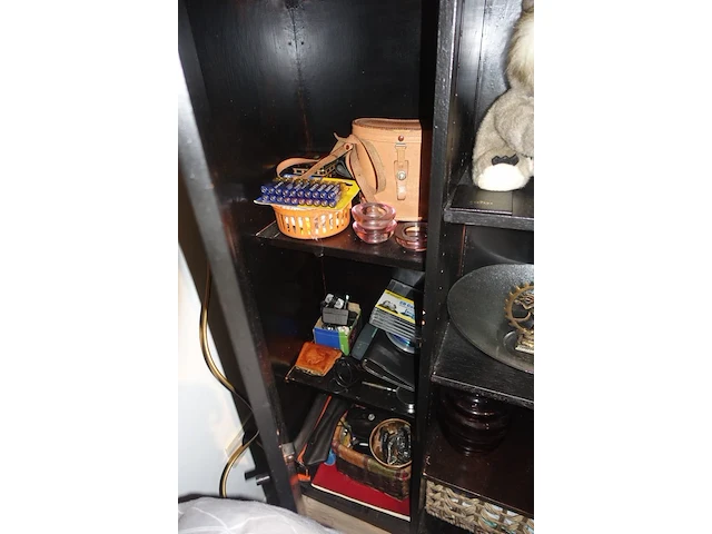 Inboedel woning - afbeelding 61 van  76