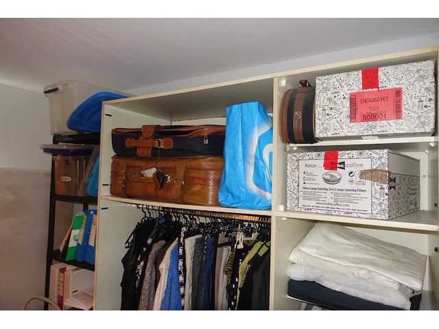 Inboedel woning - afbeelding 65 van  76