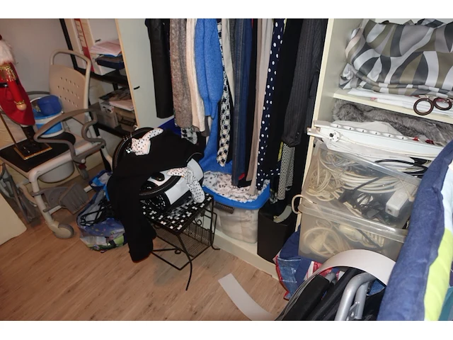 Inboedel woning - afbeelding 68 van  76