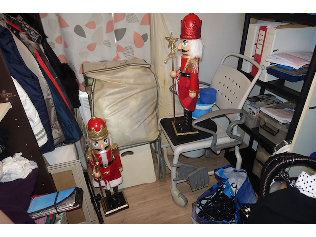 Inboedel woning - afbeelding 69 van  76