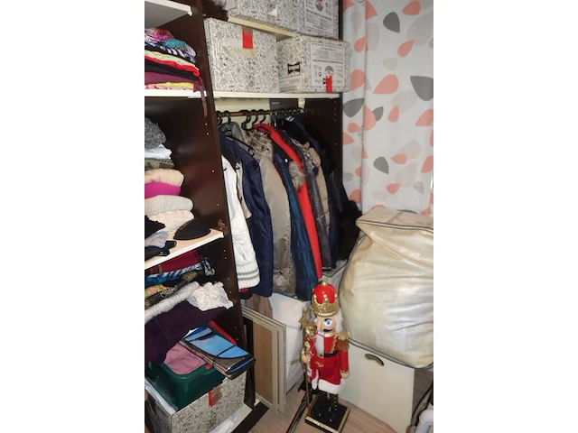 Inboedel woning - afbeelding 70 van  76