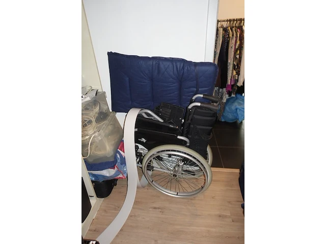Inboedel woning - afbeelding 74 van  76
