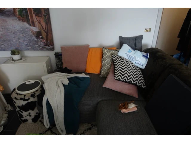 Inboedel woning - afbeelding 75 van  76