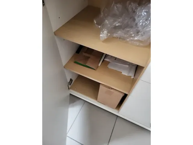 Inboedel - afbeelding 20 van  52