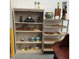 Inboedelveiling - deel 2