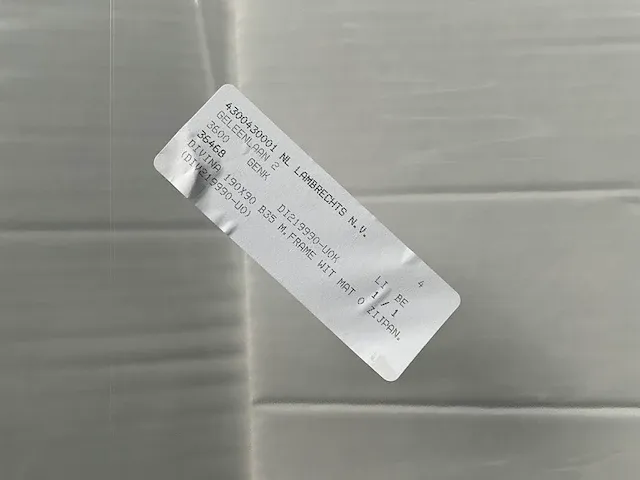 Inbouw bad novellini vasca divina - afbeelding 4 van  4