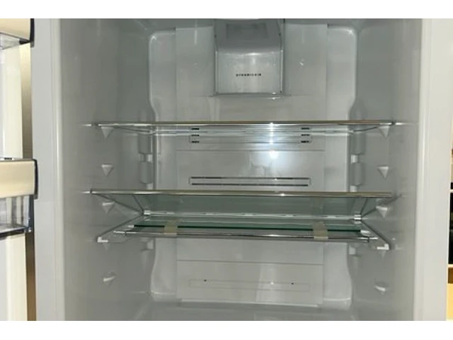 Inbouw combi koelkast aeg - afbeelding 2 van  8