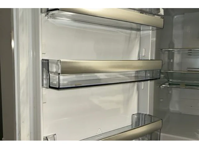 Inbouw combi koelkast aeg - afbeelding 5 van  8