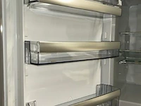 Inbouw combi koelkast aeg - afbeelding 5 van  8