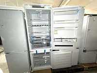 Inbouw combi koelkast whirlpool - afbeelding 1 van  9