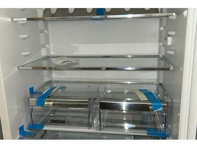Inbouw combi koelkast whirlpool - afbeelding 2 van  9