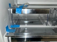 Inbouw combi koelkast whirlpool - afbeelding 3 van  9