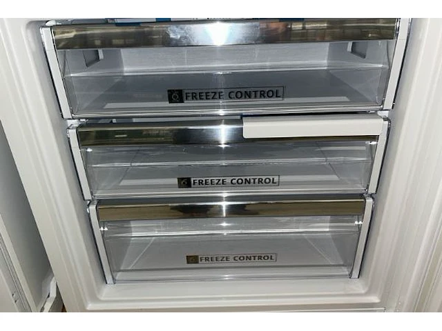 Inbouw combi koelkast whirlpool - afbeelding 5 van  9