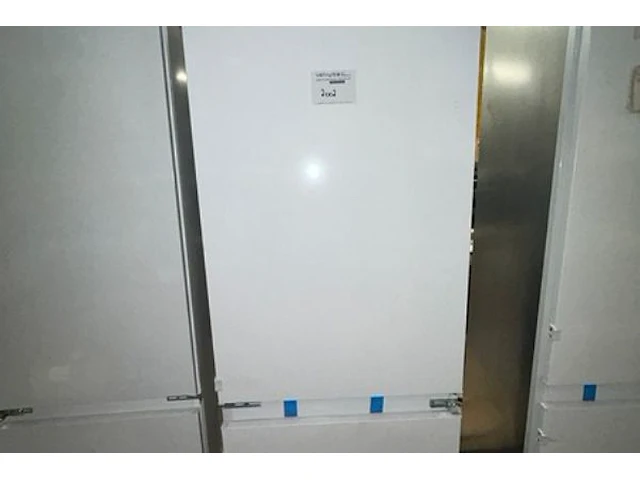 Inbouw combi koelkast whirlpool - afbeelding 9 van  9