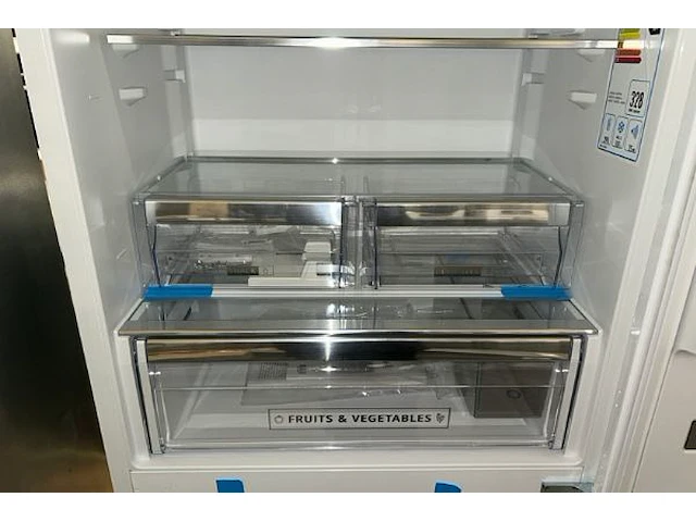 Inbouw combi koelkast whirlpool - afbeelding 2 van  8