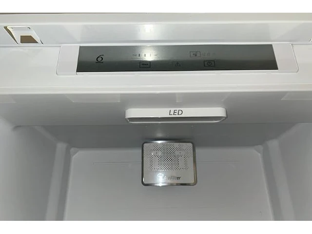 Inbouw combi koelkast whirlpool - afbeelding 3 van  8