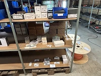 Inbouw contactdoos niko - afbeelding 1 van  6