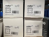 Inbouw contactdoos niko - afbeelding 3 van  6