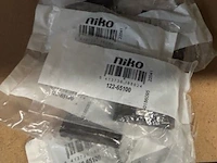 Inbouw contactdoos niko - afbeelding 6 van  6