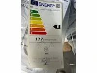 Inbouw diepvries aeg - afbeelding 4 van  4