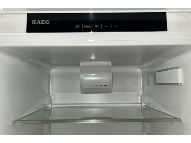 Inbouw koelkast aeg - afbeelding 2 van  6