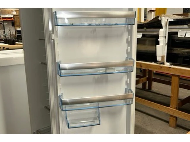 Inbouw koelkast aeg - afbeelding 5 van  6