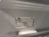 Inbouw koelkast beko b1803n - afbeelding 3 van  9