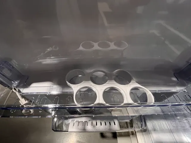 Inbouw koelkast beko b1803n - afbeelding 8 van  9