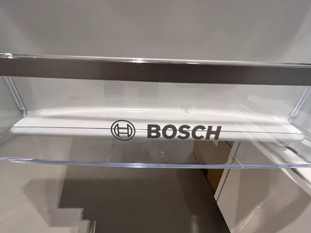 Inbouw koelkast bosch kg kirr26a - kir24nsf0 - afbeelding 2 van  7
