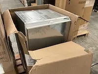 Inbouw koelkast bosch kir18x30