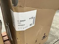 Inbouw koelkast bosch kir18x30 - afbeelding 4 van  5