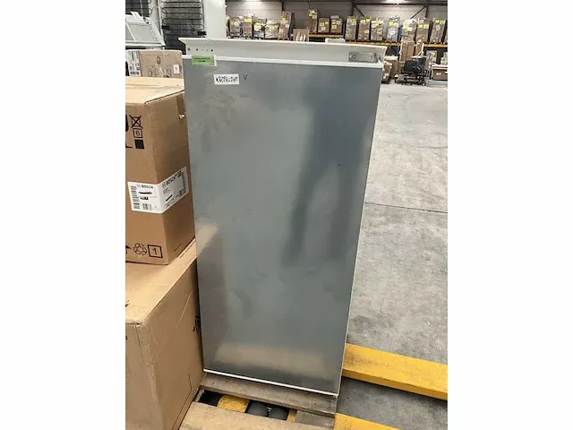 Inbouw koelkast bosch kir24v24ff - afbeelding 1 van  5