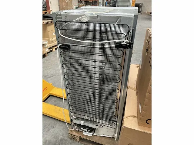 Inbouw koelkast bosch kir24v24ff - afbeelding 5 van  5