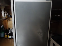 Inbouw koelkast constructa - afbeelding 1 van  4