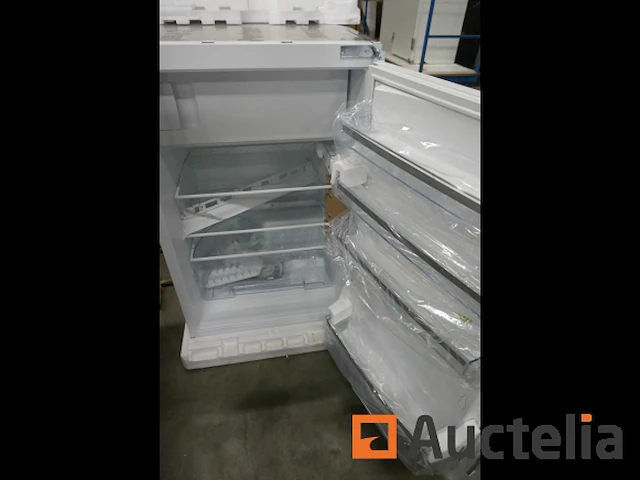 Inbouw koelkast met vriesvak pentane - afbeelding 3 van  5