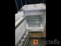 Inbouw koelkast met vriesvak pentane - afbeelding 2 van  4