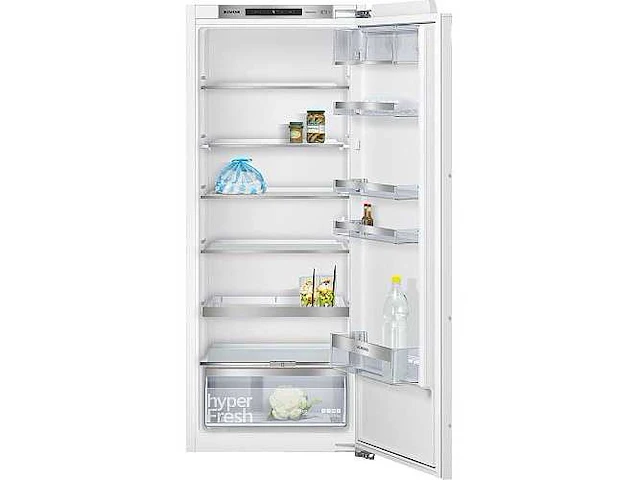 Inbouw-koelkast siemens ki51rad30 - afbeelding 1 van  4