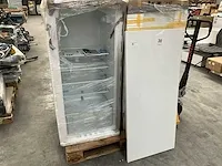 Inbouw koelkast zanussi zrak12fs - afbeelding 1 van  7