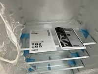 Inbouw koelkast zanussi zrak12fs - afbeelding 3 van  7