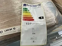 Inbouw koelkast zanussi zrak12fs - afbeelding 4 van  7