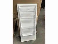 Inbouw koelkast zanussi zrak12fs - afbeelding 5 van  7