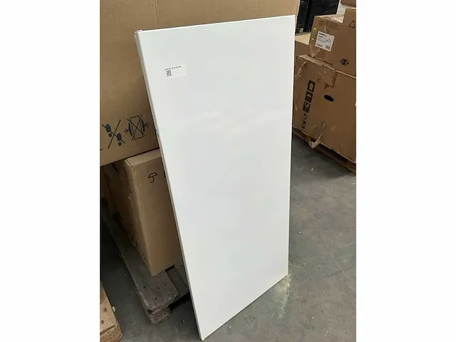 Inbouw koelkast zanussi zrak12fs - afbeelding 6 van  7