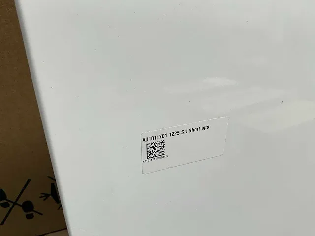 Inbouw koelkast zanussi zrak12fs - afbeelding 7 van  7