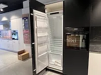 Inbouw koelkast zanussi zrdn18fs2 - afbeelding 1 van  8