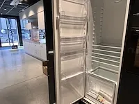 Inbouw koelkast zanussi zrdn18fs2 - afbeelding 5 van  8