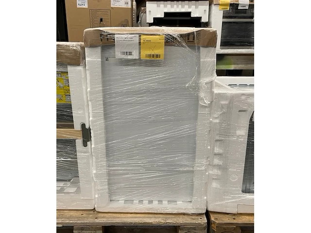 Inbouw koelkast zanussi - afbeelding 1 van  2